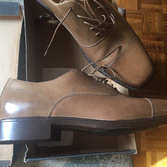 NWT/In Box Mens Rockport Dress Shoes - Picture 7 of 8